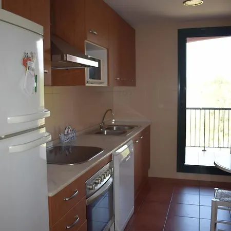Apartment Msj94 Bonito En Marina Sant Jordi