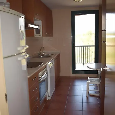 Msj94 Bonito En Marina Sant Jordi Apartment *
