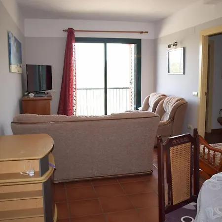 Msj94 Bonito En Marina Sant Jordi Apartment L'Ametlla de Mar