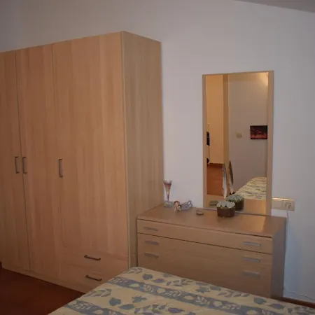 Apartment Msj94 Bonito En Marina Sant Jordi L'Ametlla de Mar