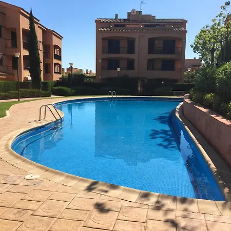 Msj94 Bonito En Marina Sant Jordi L'Ametlla de Mar