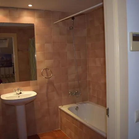 Apartment Msj94 Bonito En Marina Sant Jordi