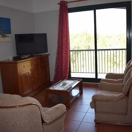 Msj94 Bonito En Marina Sant Jordi Apartment