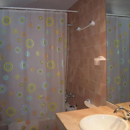Apartment Msj94 Bonito En Marina Sant Jordi
