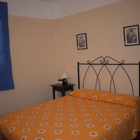 Msj94 Bonito En Marina Sant Jordi Apartment