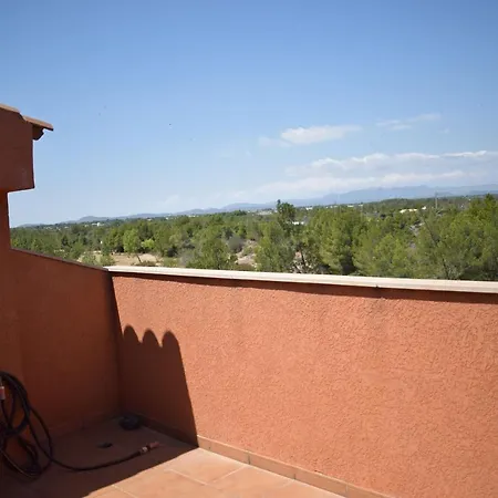 Apartment Msj94 Bonito En Marina Sant Jordi L'Ametlla de Mar