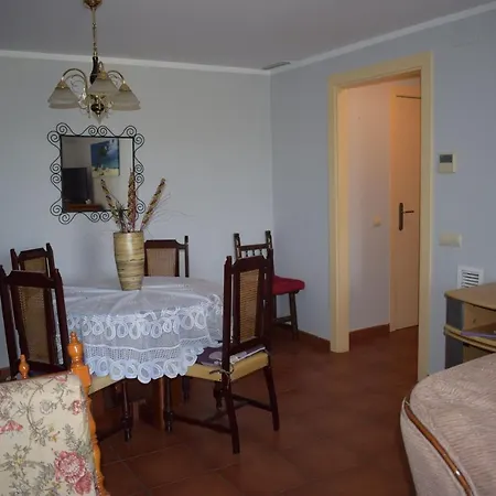 Apartment Msj94 Bonito En Marina Sant Jordi L'Ametlla de Mar
