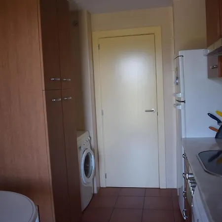 Msj94 Bonito En Marina Sant Jordi Apartment