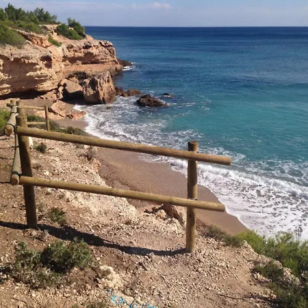 Apartment Msj94 Bonito En Marina Sant Jordi