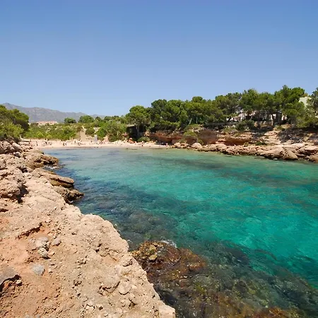 Apartment Msj94 Bonito En Marina Sant Jordi L'Ametlla de Mar