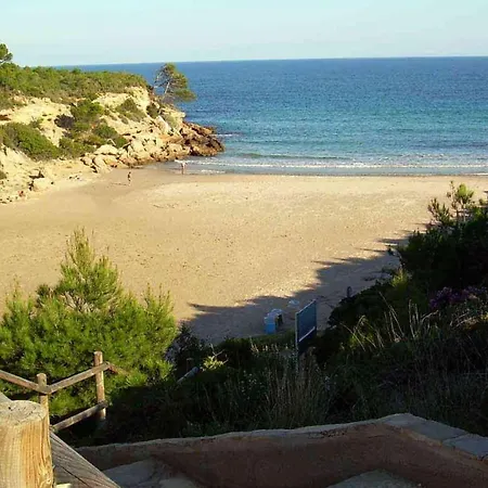 Apartment Msj94 Bonito En Marina Sant Jordi