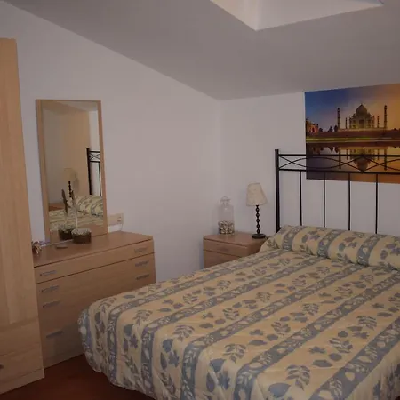 Apartment Msj94 Bonito En Marina Sant Jordi L'Ametlla de Mar